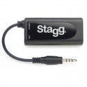 STAGG GB2IP 10