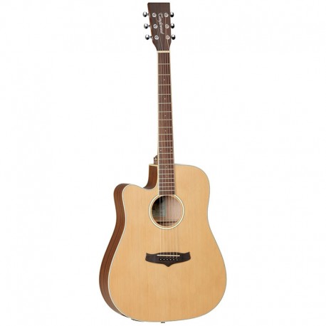 TANGLEWOOD TW10 E LH DREADNOUGHT