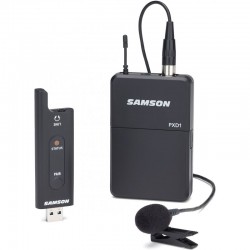 SAMSON XPD2 USB