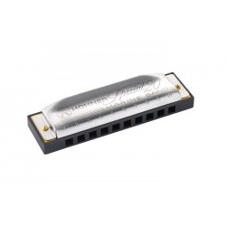HOHNER 560/20 "SI" SPECIAL 20